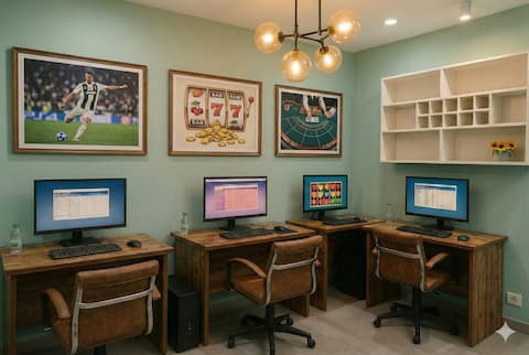 ແທງບານ ບາຄາລ່າ ສລ໋ອດ ອອນລາຍ