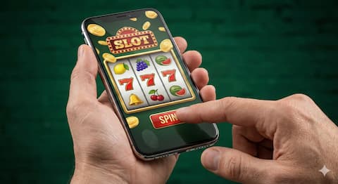 ແທງບານ ບາຄາລ່າ ສລ໋ອດ ອອນລາຍ